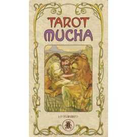 Tarot Mucha