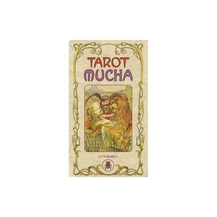 Tarot Mucha