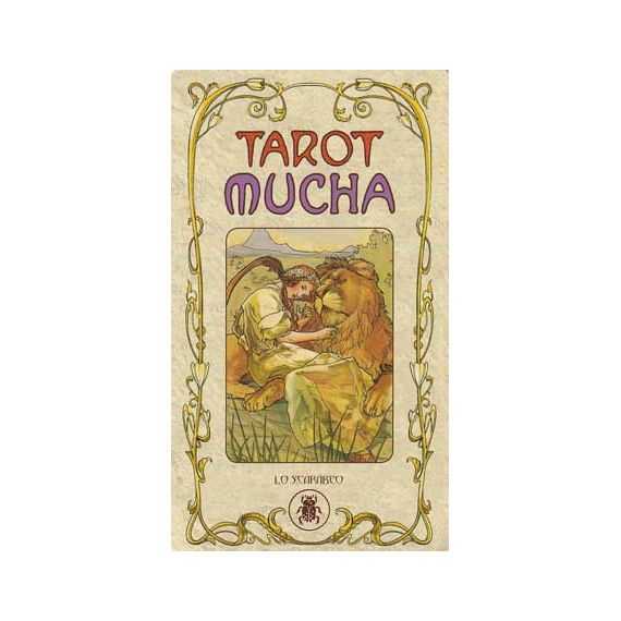 Tarot Mucha