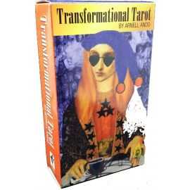 Transformation Tarot