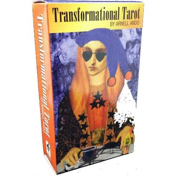 Transformational Tarot