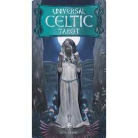 Universal Celtic Tarot