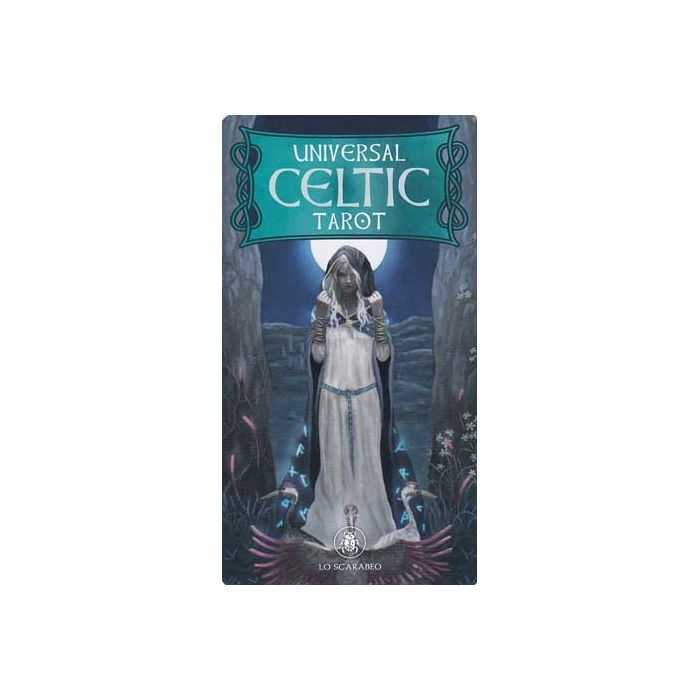 Tarot Universel Celtique Tarot Universel Celtique