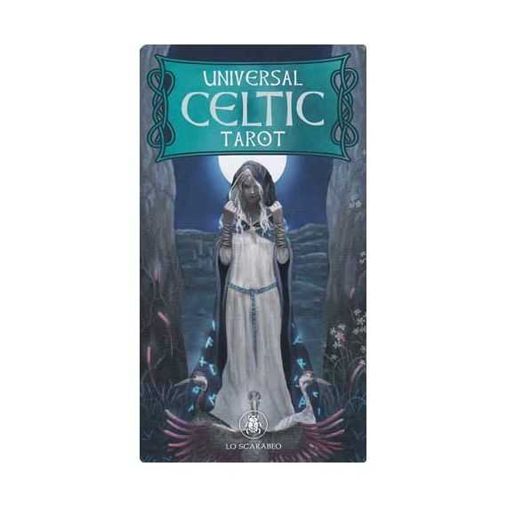 Universal Celtic Tarot