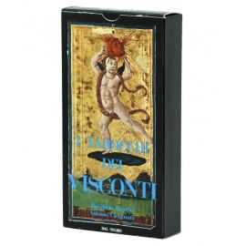 I Tarocchi dei Visconti - Tarot Visconti