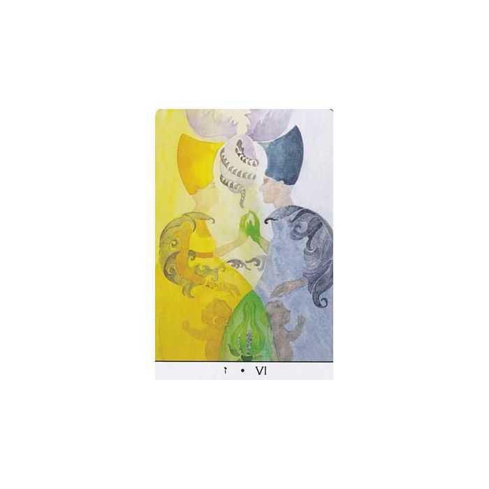 Zillich Tarot