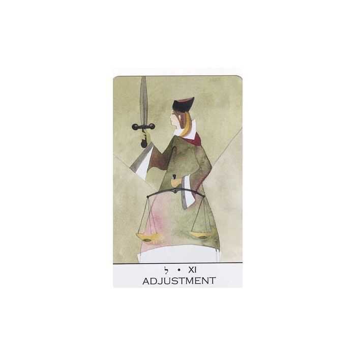 Zillich Tarot