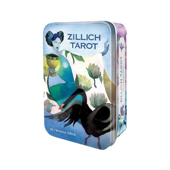 Zillich Tarot