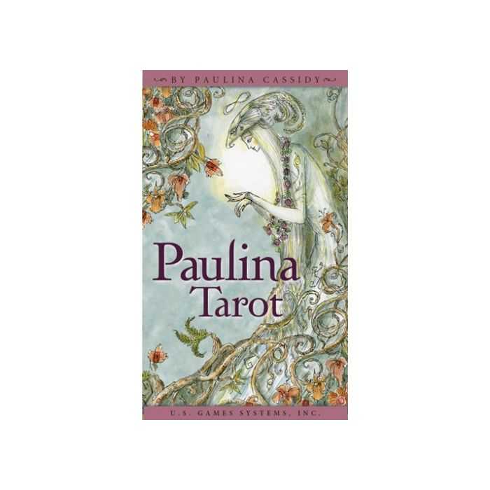 Paulina Tarot