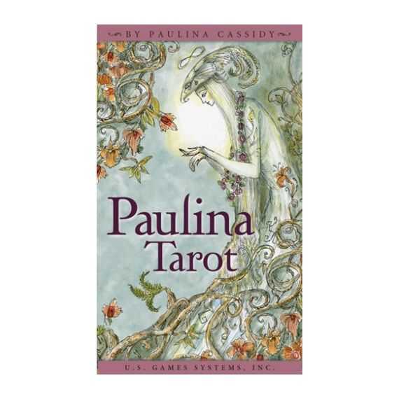 Paulina Tarot