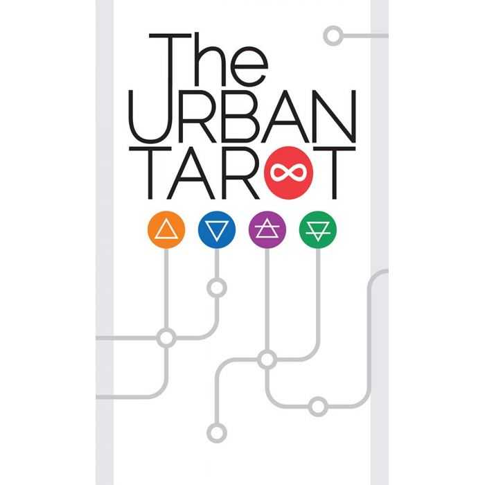 Urban Tarot