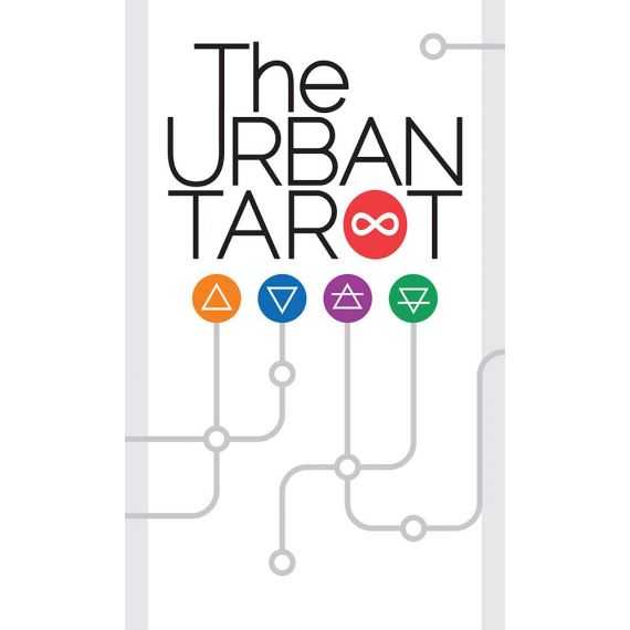 Urban Tarot