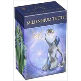 Tarot Millennium Thoth