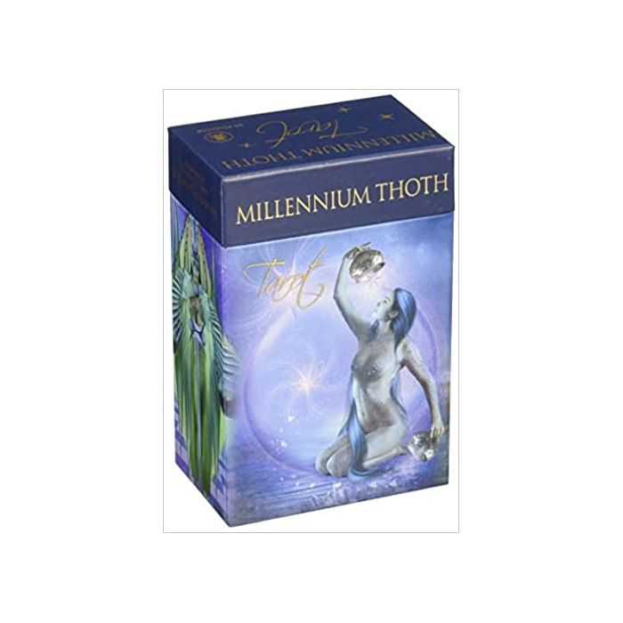 Tarot Millennium Thoth
