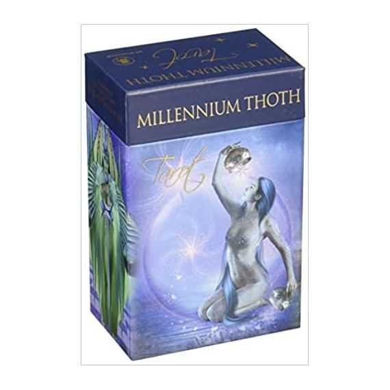 Tarot Millennium Thoth