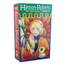 Hanson-Roberts Tarot