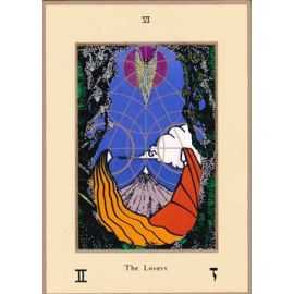 Kashmir Tarot