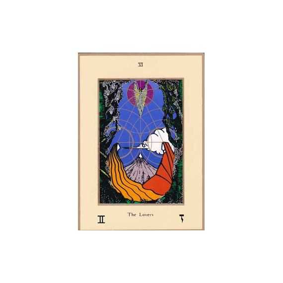 Kashmir Tarot