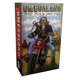 Tarot Omegaland