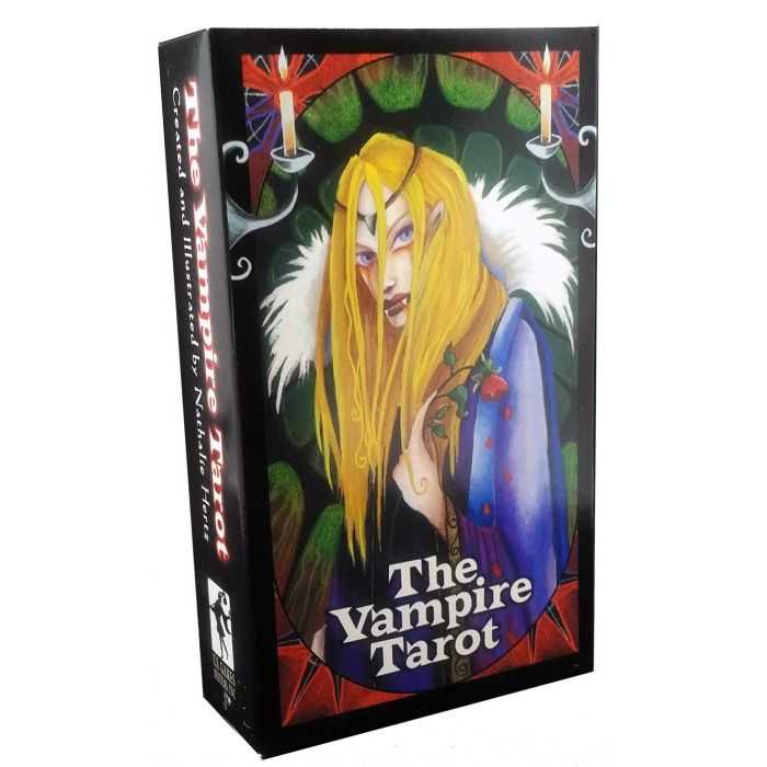 Vampire Tarot