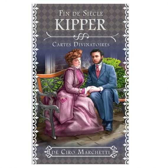 Kipper - Fin de siècle (en Français)