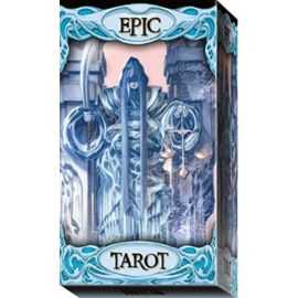 Epic Tarot