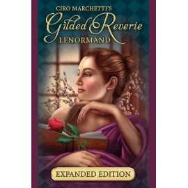 Gilded Reverie Lenormand - Ciro Marchetti