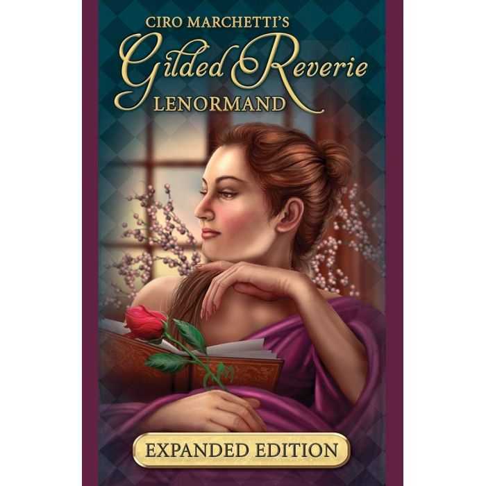 Gilded Reverie Lenormand - Ciro Marchetti