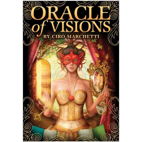 Oracle of Visions