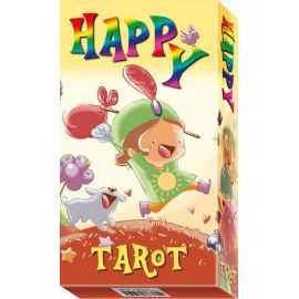 Happy Tarot