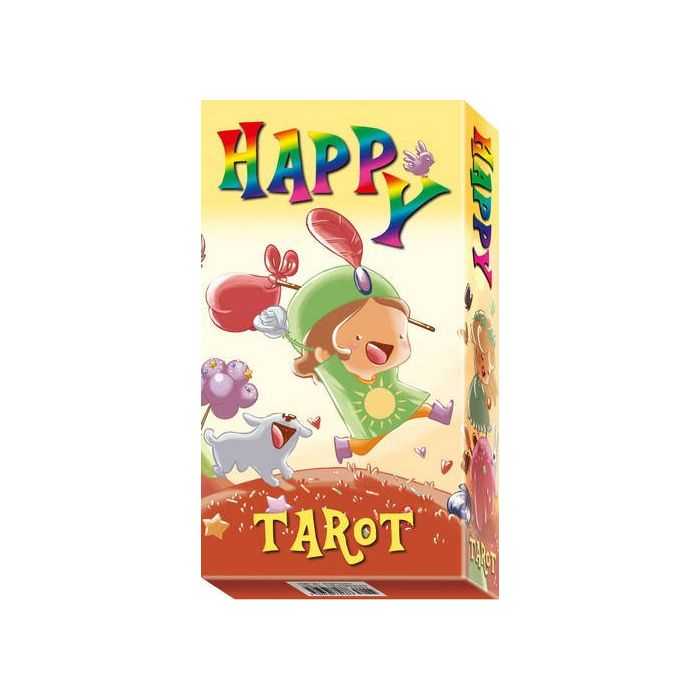 Happy Tarot