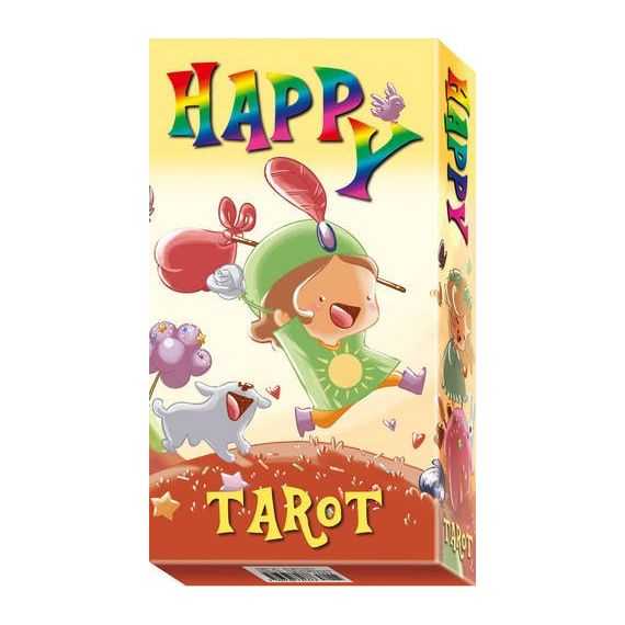 Happy Tarot