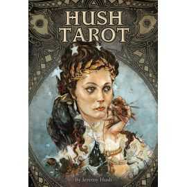 Hush Tarot