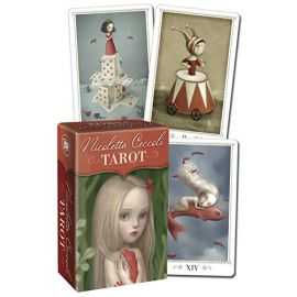 Nicoletta Ceccoli Tarot (mini)