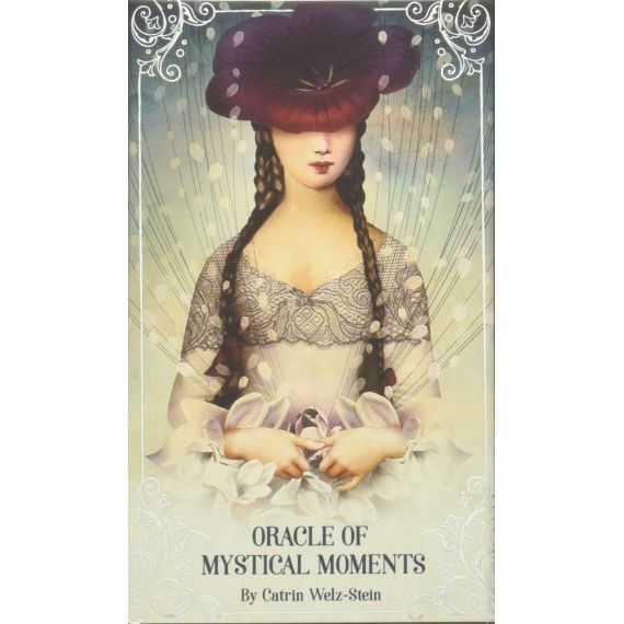 Oracle of Mystical Moments