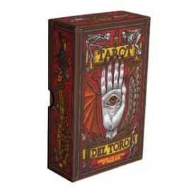 Tarot del Toro