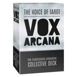 Tarot Vox Arcana