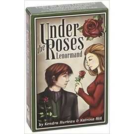 Under the Roses Lenormand