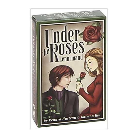 Under the Roses Lenormand