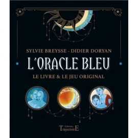 L'Oracle Bleu