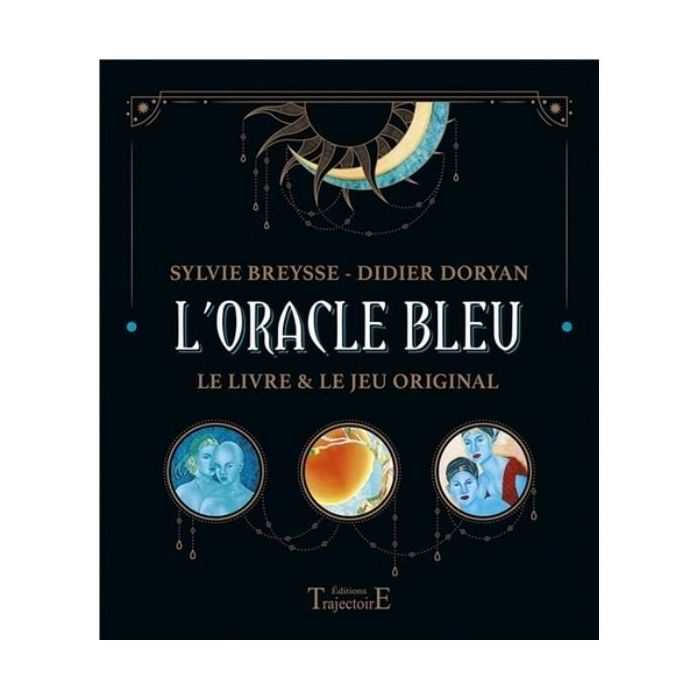 L'Oracle Bleu