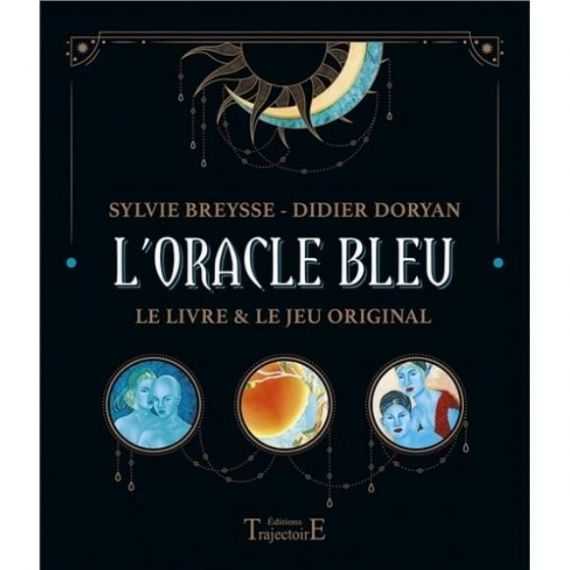 Oracle Bleu