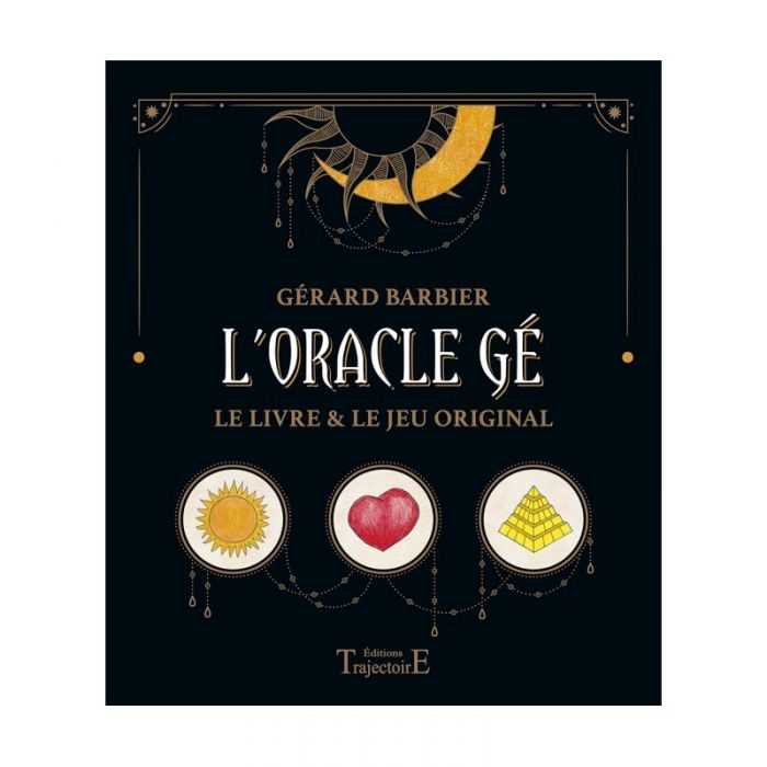 Oracle Gé