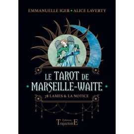 Le Tarot de Marseille-Waite