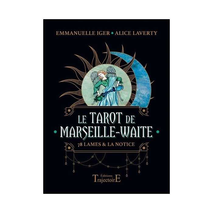 Le Tarot de Marseille-Waite