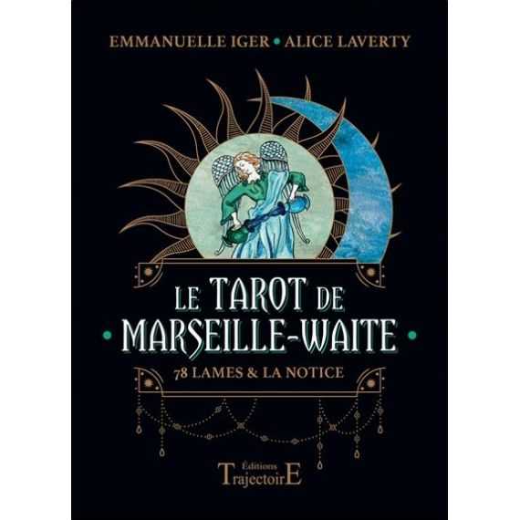 Le Tarot de Marseille-Waite