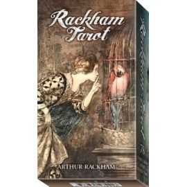 Tarot Rackham