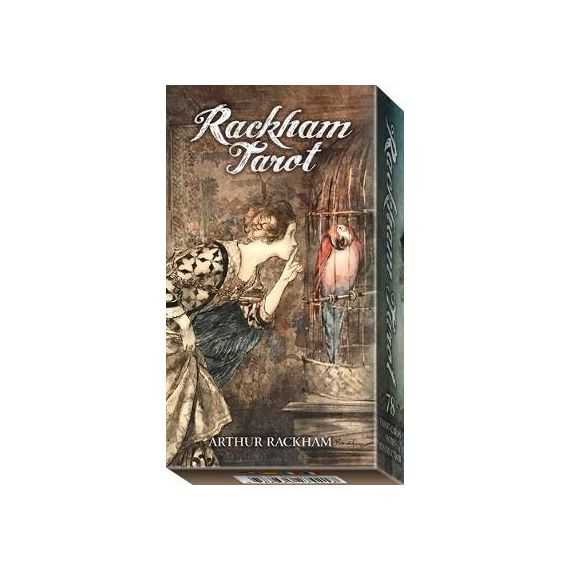 Tarot Rackham