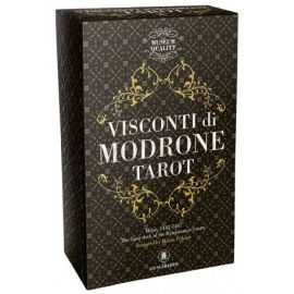 Visconti di Modrone Tarot