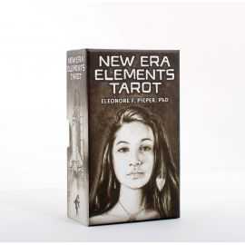 New Era Elements Tarot - Eleonore F. Pieper